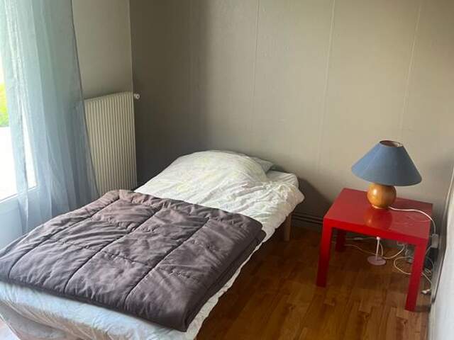 Chambre de 12m2 à louer sur Ludon-Médoc — photo du bien