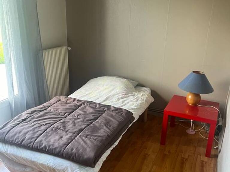 Chambre de 12m2 à louer sur Ludon-Médoc — photo 1