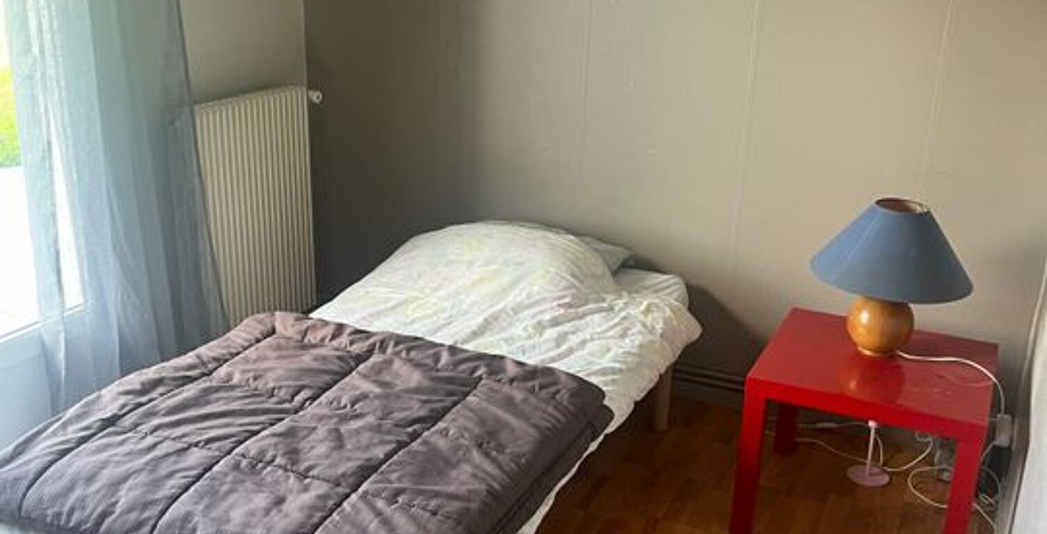 Chambre de 12m2 à louer sur Ludon-Médoc — photo 1