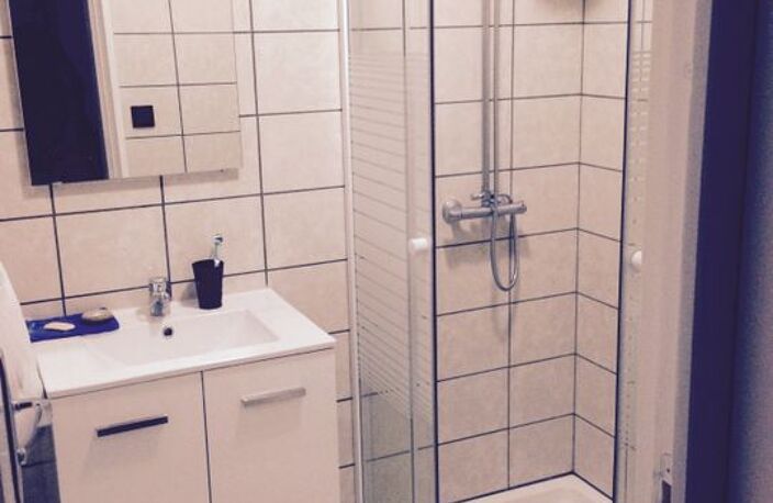 Chambre de 12m2 à louer sur Ludon-Médoc — photo 2