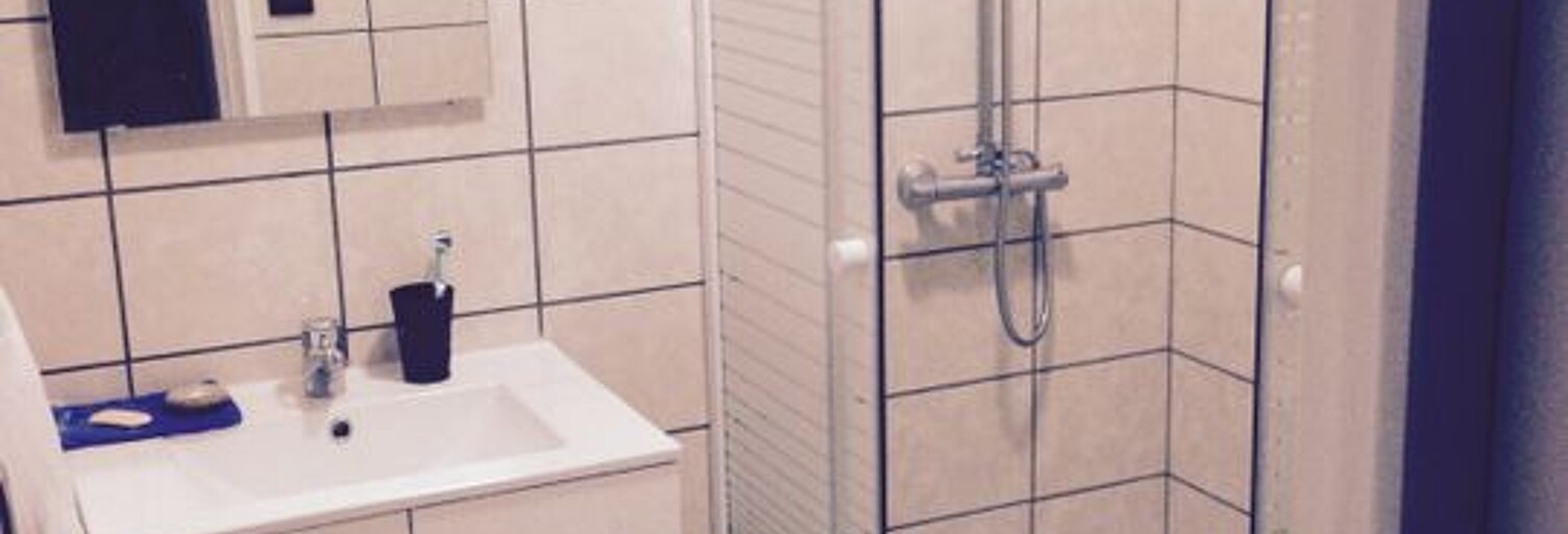 Appartement 1 Pièce 12 m² à louer à Ludon-Médoc (33290)