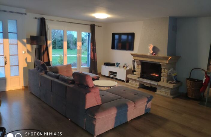 Chambre de 12m2 à louer sur Ludon-Médoc — photo 3