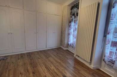 Appartement 1 pièces 550 €