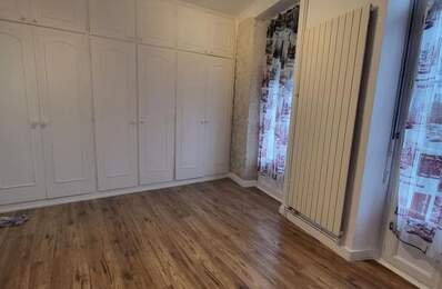 Studio de 35m2 à louer sur Saintes — photo du bien
