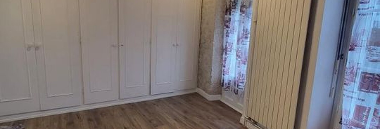 Appartement 1 Pièce 35 m² à louer à Saintes (17100)
