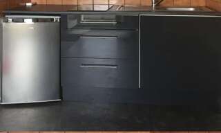 Appartement 1 Pièce 19 m² à louer à Metz (57000)