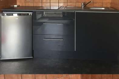 Appartement 1 pièces 400 €