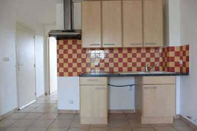 Appartement 4 pièces 550 €