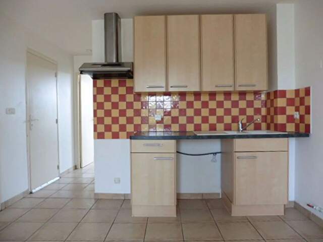 Appartement de 70m2 à louer sur Sévérac d'Aveyron — photo du bien