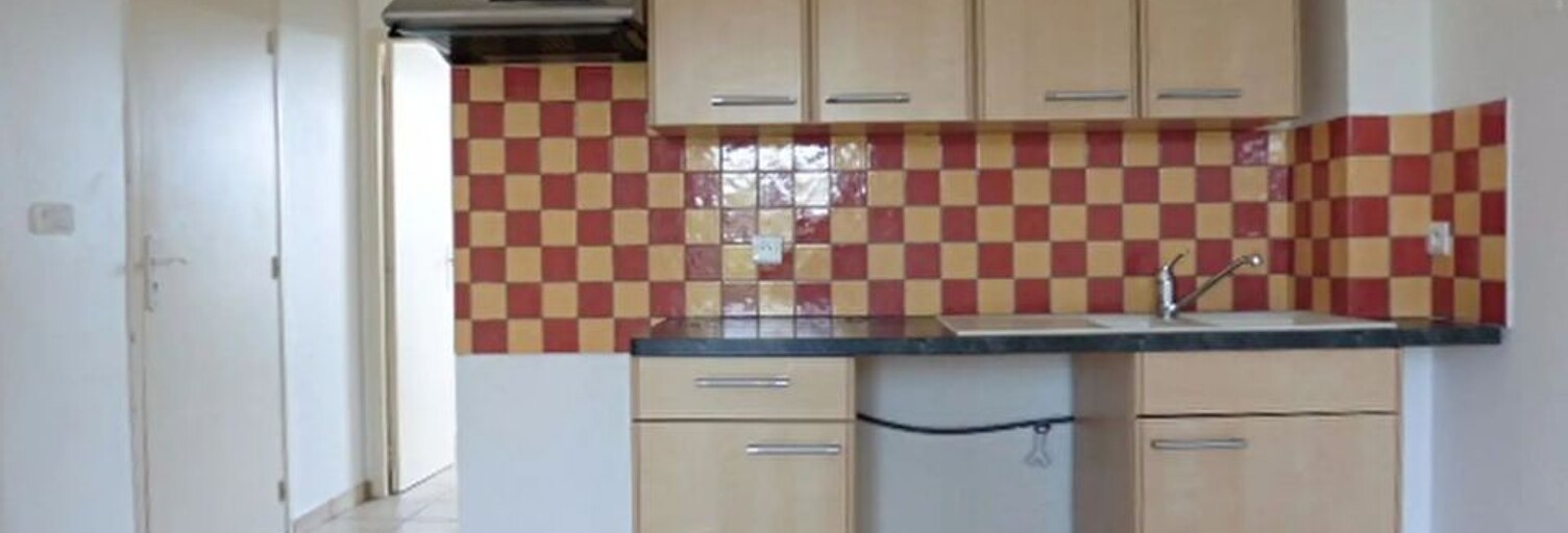 Appartement 4 Pièces 70 m² à louer à Sévérac d'Aveyron (12150)