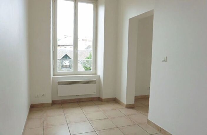 Appartement de 70m2 à louer sur Sévérac d'Aveyron — photo 2