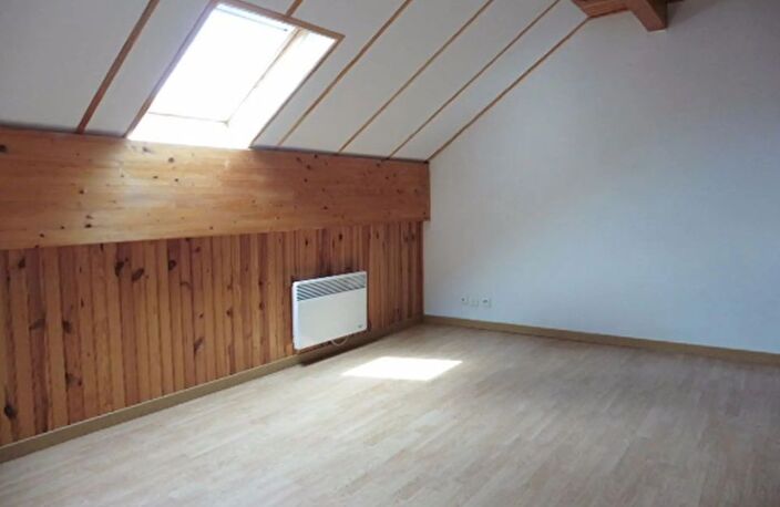 Appartement de 70m2 à louer sur Sévérac d'Aveyron — photo 4