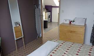 Appartement 2 Pièces 30 m² à louer à Laval (53000)