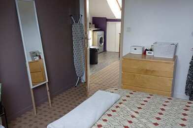 Appartement 2 pièces 465 €