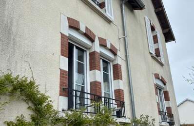 Maison de 195m2 à louer sur Chaumont — photo du bien