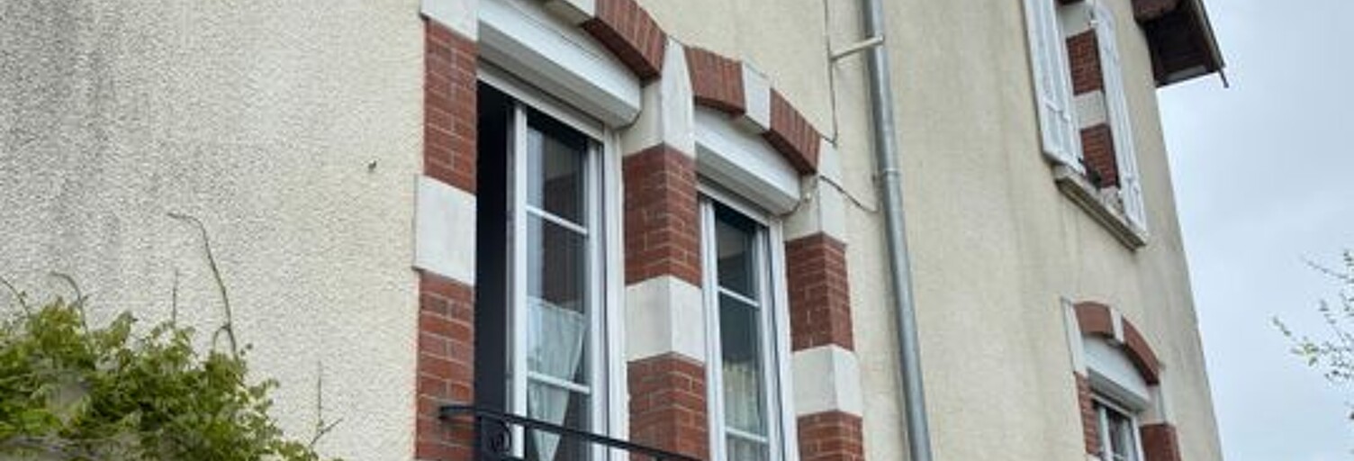Maison 7 Pièces 195 m² à louer à Chaumont (52000)