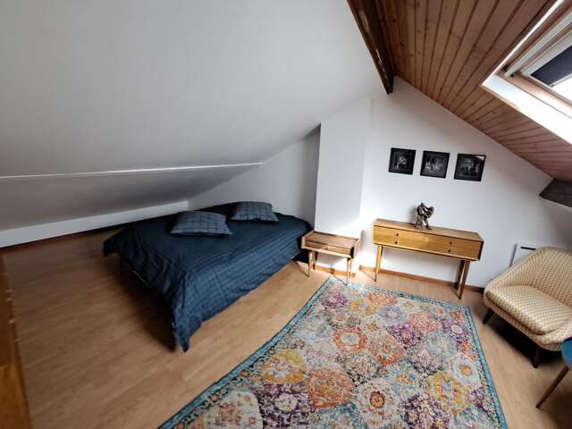 Chambre de 24m2 à louer sur Ormesson-sur-Marne — photo du bien