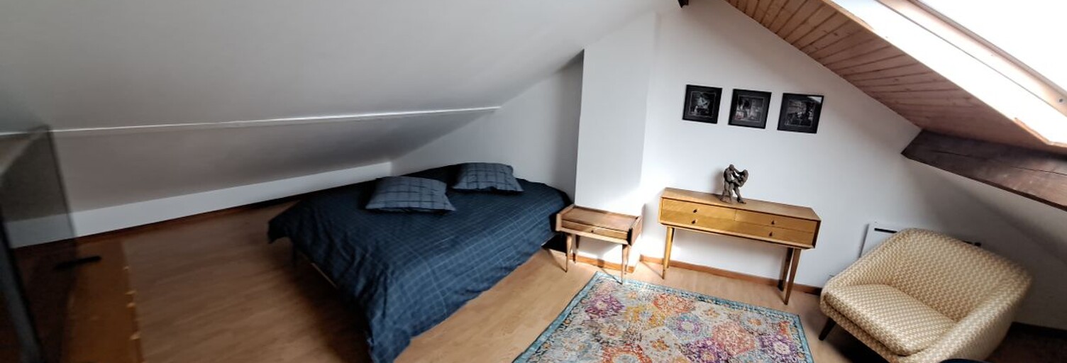 Appartement 1 Pièce 24 m² à louer à Ormesson-sur-Marne (94490)