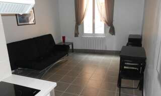 Appartement 1 Pièce 25 m² à louer à Aix-en-Provence (13080)