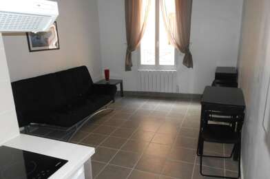 Appartement 1 pièces 680 €