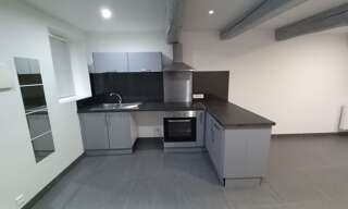 Appartement 2 Pièces 40 m² à louer à Graveson (13690)