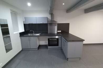 Appartement 2 pièces 565 €