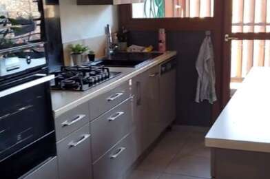Appartement 3 pièces 1320 €