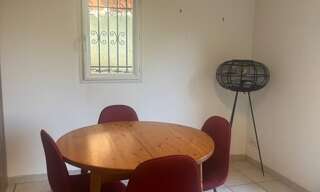 Appartement 2 Pièces 55 m² à louer à Beaucaire (30300)