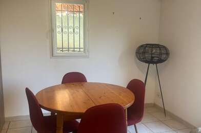 Appartement 2 pièces 760 €