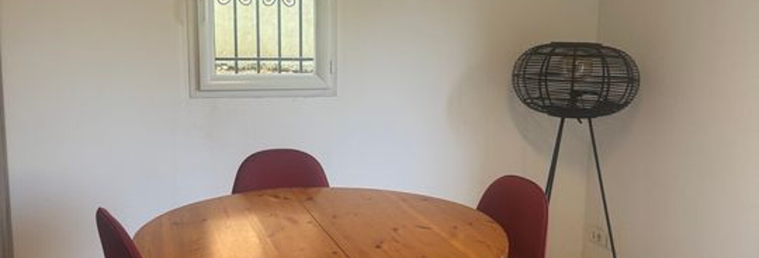 Appartement 2 Pièces 55 m² à louer à Beaucaire (30300)