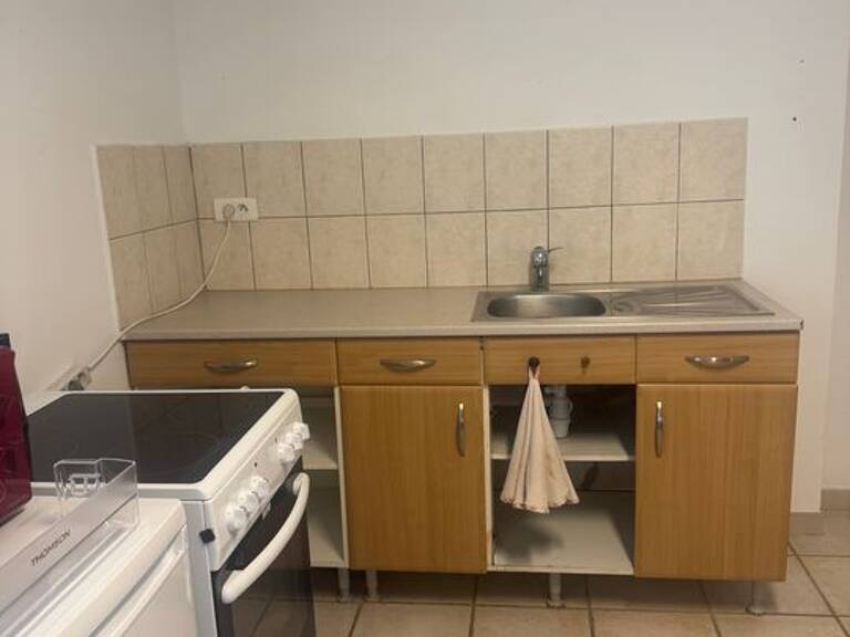 Appartement de 55m2 à louer sur Beaucaire — photo 1