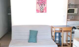 Appartement 2 Pièces 24 m² à louer à Troyes (10000)