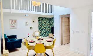Appartement 2 Pièces 47 m² à louer à Houilles (78800)