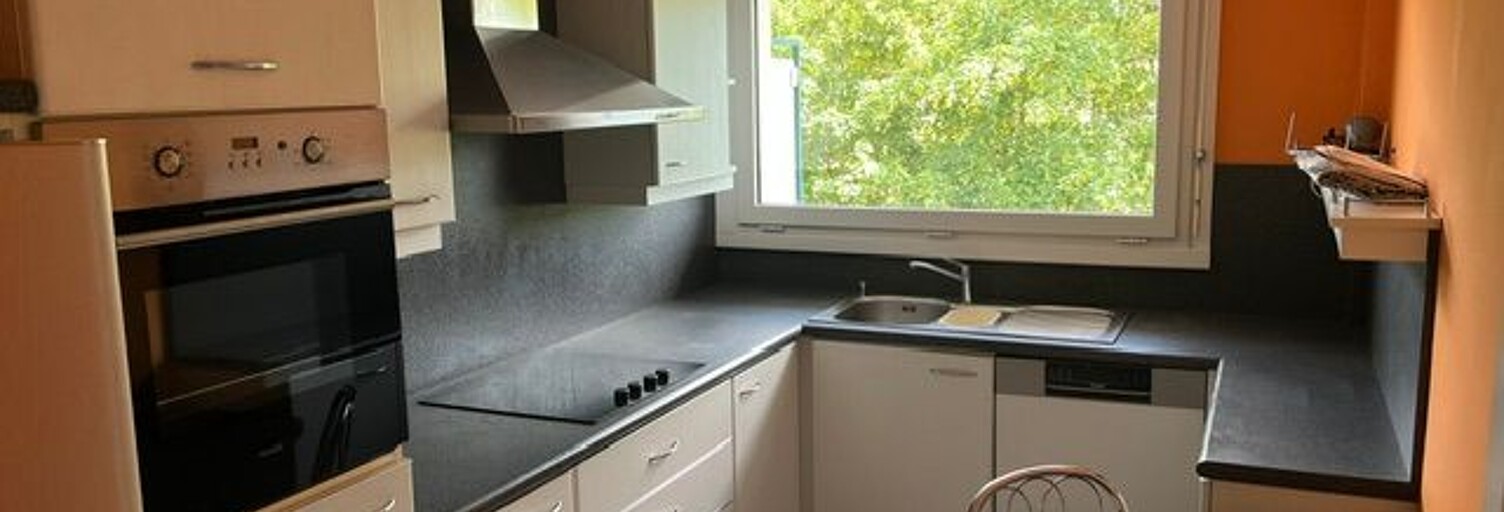 Appartement 3 Pièces 90 m² à louer à Lens (62300)