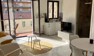 Appartement 1 Pièce 30 m² à louer à Nice (06000)