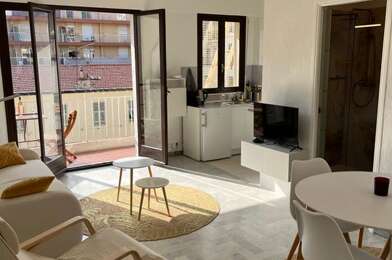 Appartement 1 pièces 1090 €