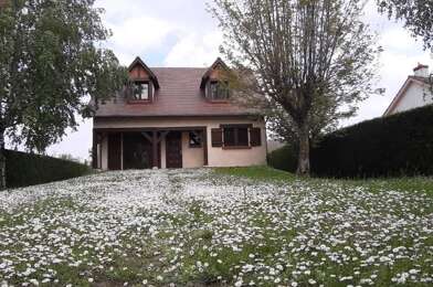 Maison 6 pièces 1100 €