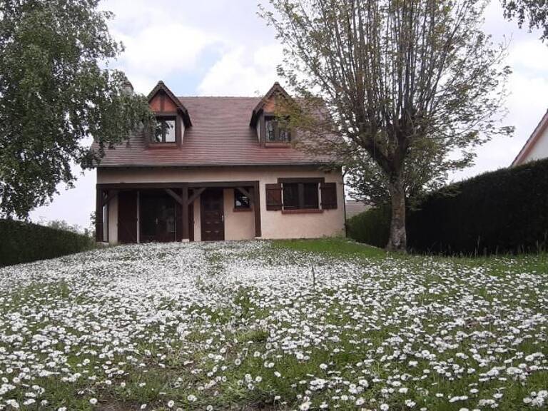 Maison de 90m2 à louer sur Ormes — photo 1