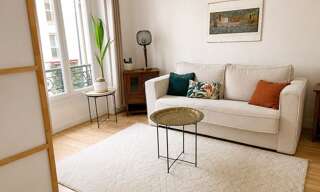Appartement 3 Pièces 65 m² à louer à Paris 11 (75011)