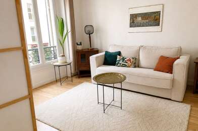 Appartement 3 pièces 3000 €