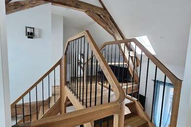 Appartement 3 pièces 880 €