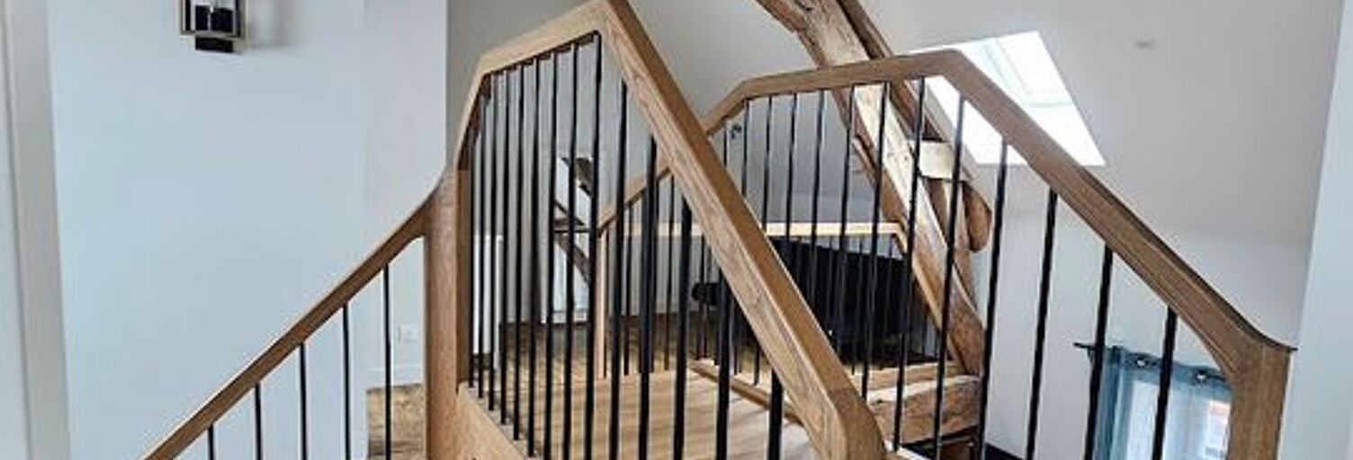 Appartement 3 Pièces 41 m² à louer à Fixin (21220)