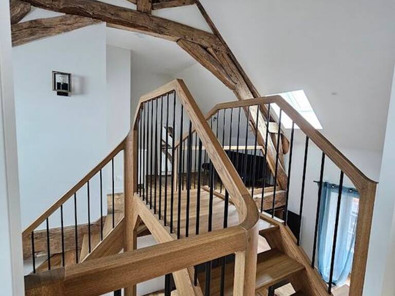 Appartement de 41m2 à louer sur Fixin — photo 1
