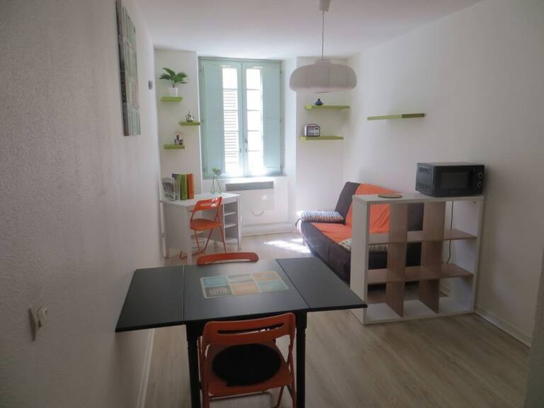 Studio de 22m2 à louer sur Avignon — photo 1