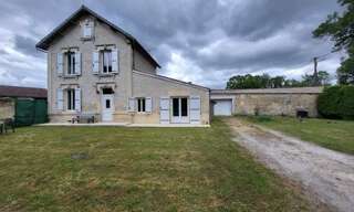 Maison 4 Pièces 110 m² à louer à Val-de-Cognac (16370)