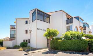 Appartement 2 Pièces 35 m² à louer à Palavas-les-Flots (34250)