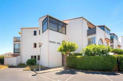 Appartement 2 pièces 635 €