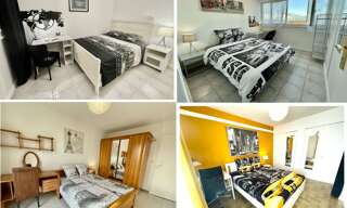Appartement 5 Pièces 86 m² à louer à Rillieux-la-Pape (69140)