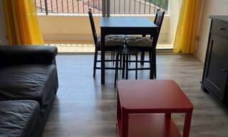 Appartement 3 Pièces 54 m² à louer à Agde (34300)