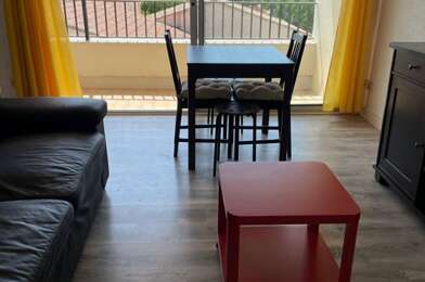 Appartement 3 pièces 720 €